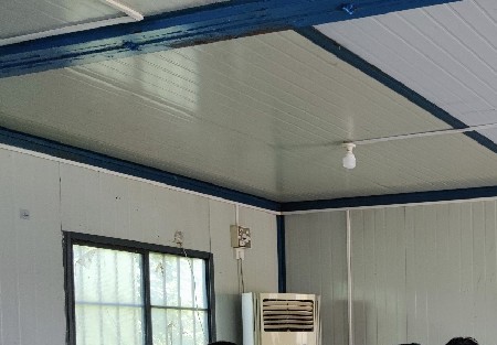 岳麓高新區(qū)黨工委書記周建華一行 蒞臨上藥控股湖南物流中心二期項(xiàng)目現(xiàn)場指導(dǎo)調(diào)度