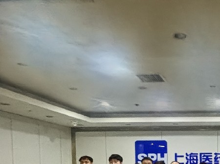 賦能新力量，啟航新征程！上藥控股湖南省平臺(tái) 2025 新員工培訓(xùn)圓滿收官